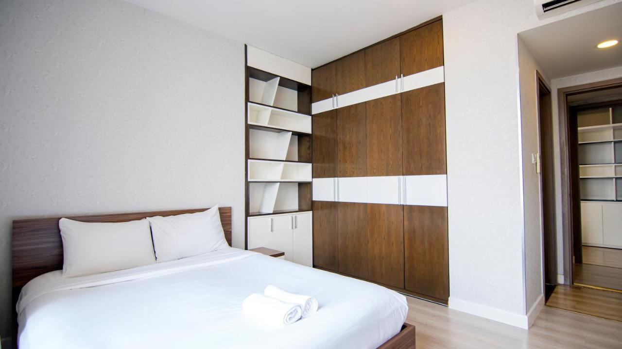 Wang Homestay 1 Apartment *