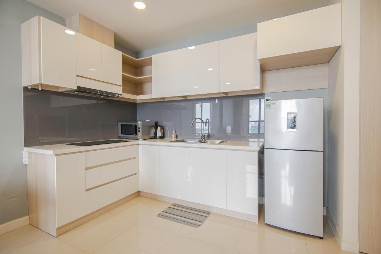 Apartment Wang Homestay 1 *