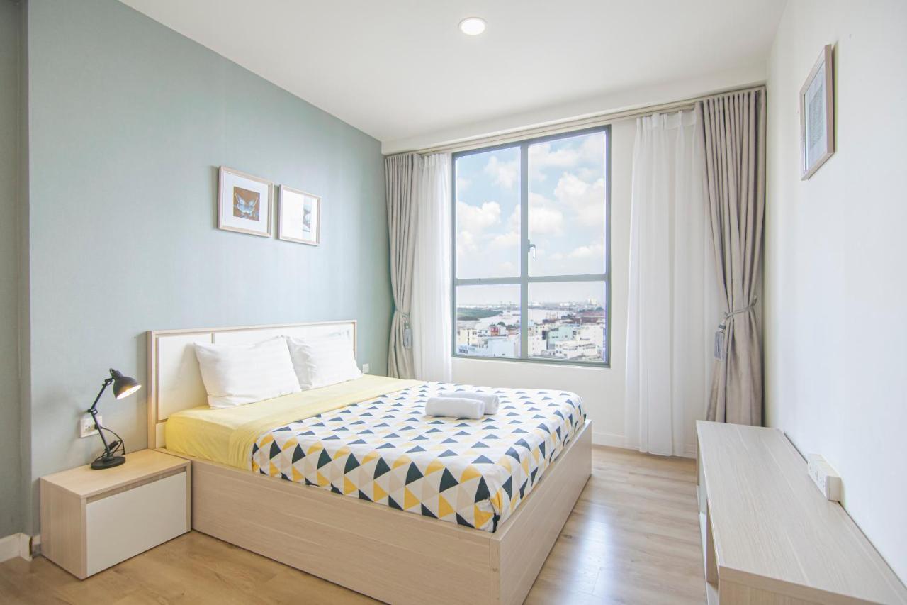 Wang Homestay 1 *