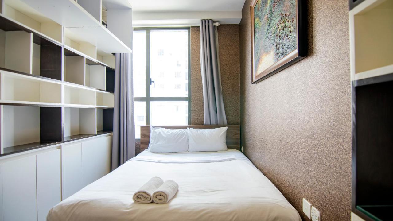 Apartment Wang Homestay 1