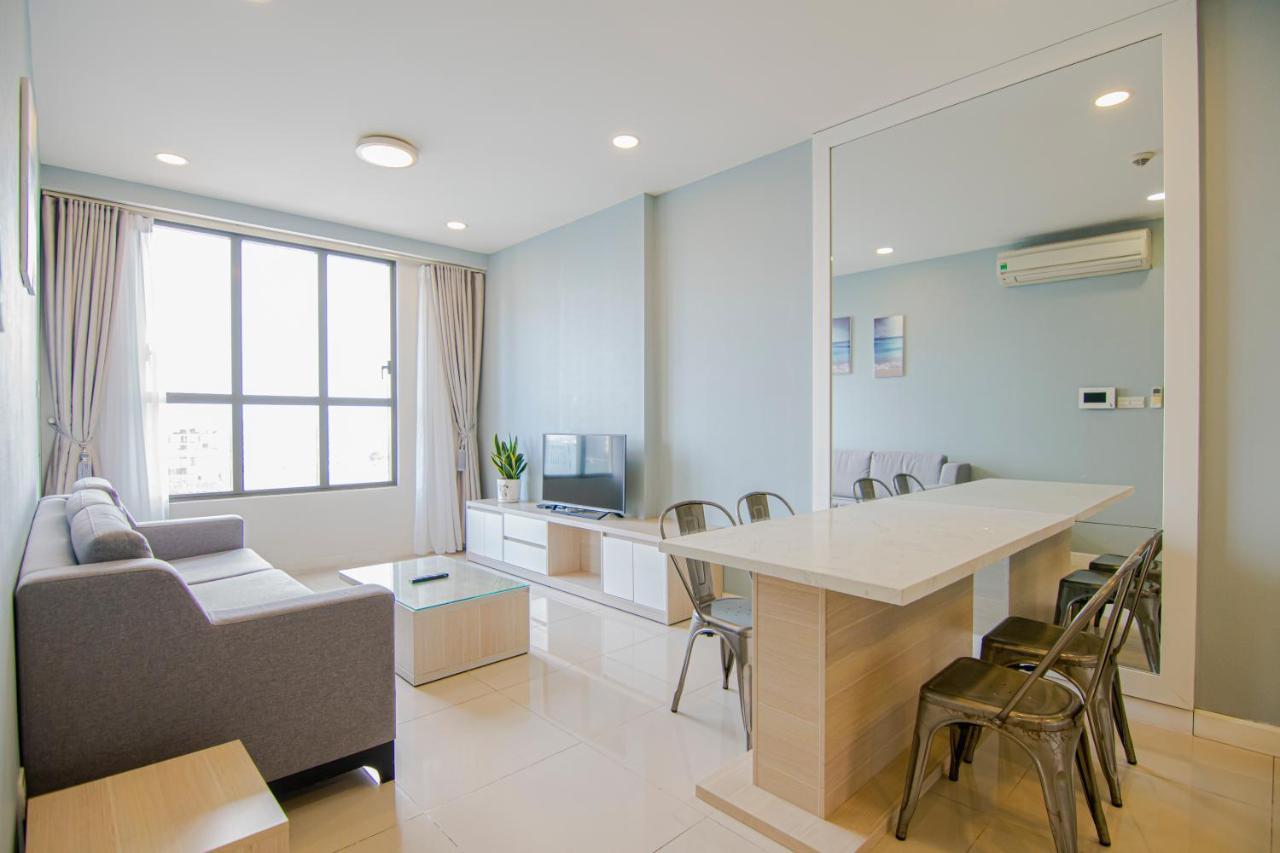 Wang Homestay 1 Apartment