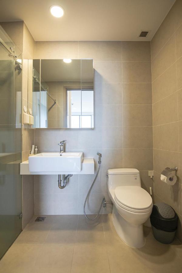 Wang Homestay 1 Apartment Ho Chi Minh City