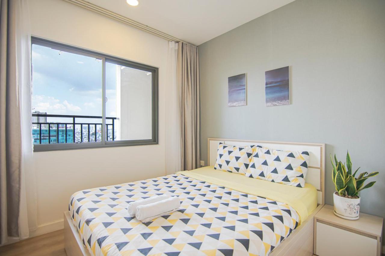 Wang Homestay 1 Apartment Ho Chi Minh City