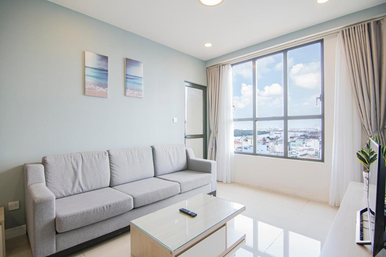 Wang Homestay 1 Apartment