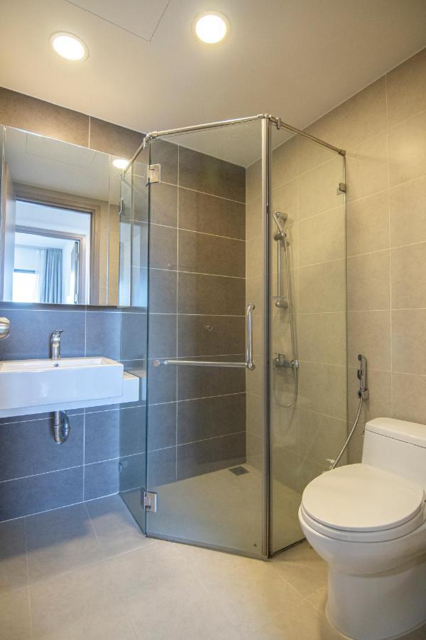 Wang Homestay 1 Apartment