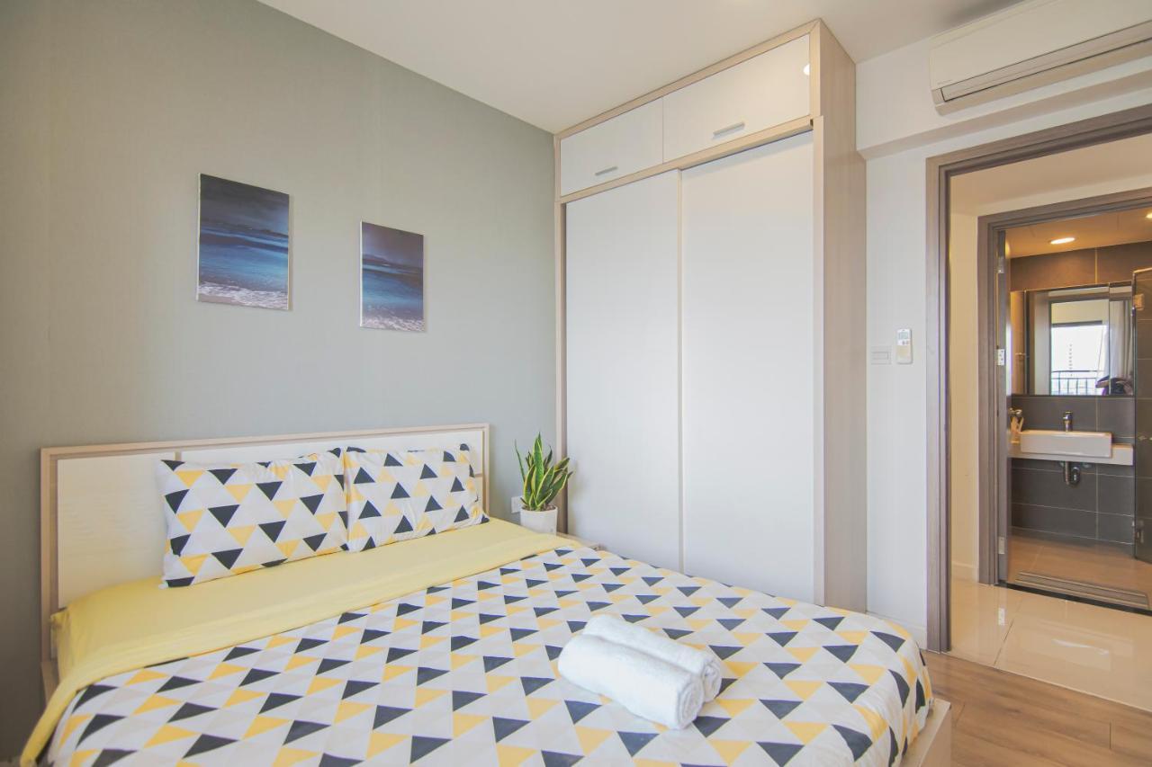 Wang Homestay 1