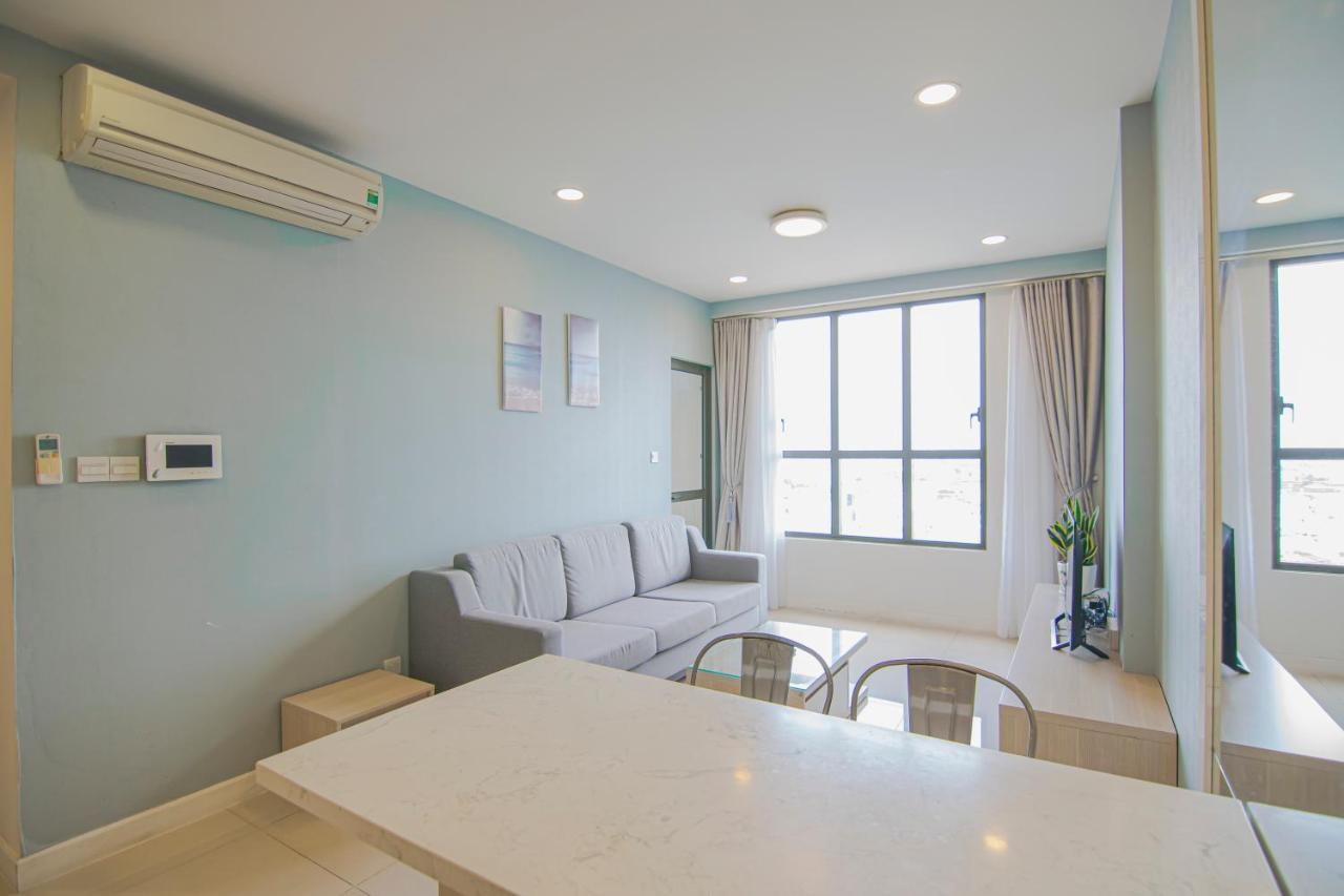 Wang Homestay 1 * Ho Chi Minh City