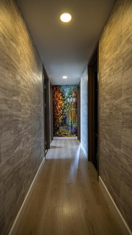 Apartment Wang Homestay 1