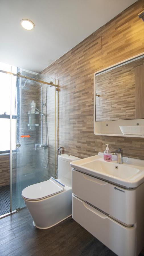Apartment Wang Homestay 1