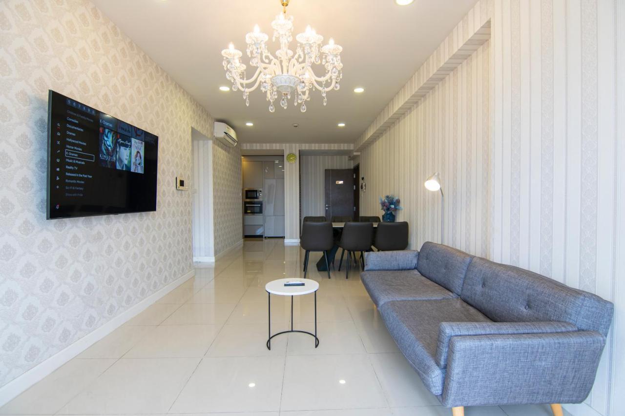 Wang Homestay 1