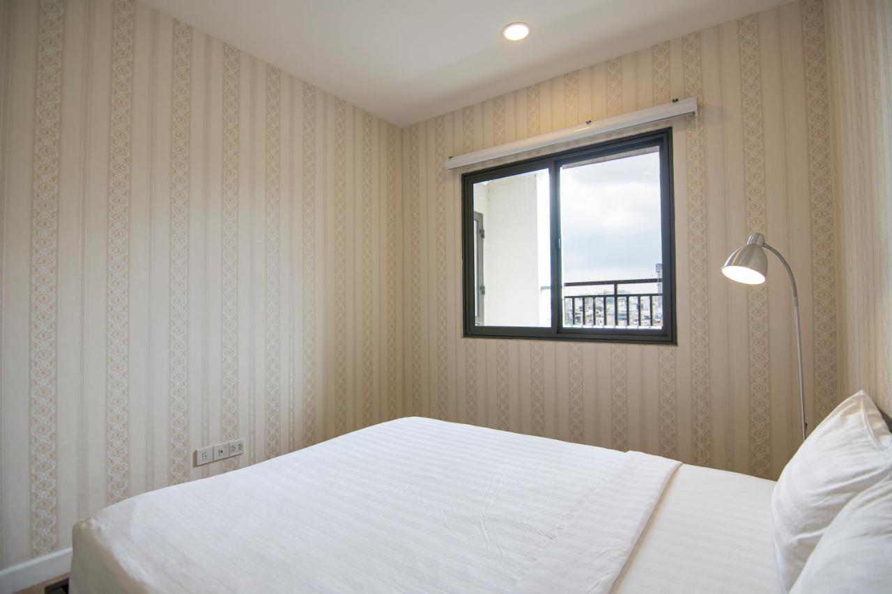 Apartment Wang Homestay 1
