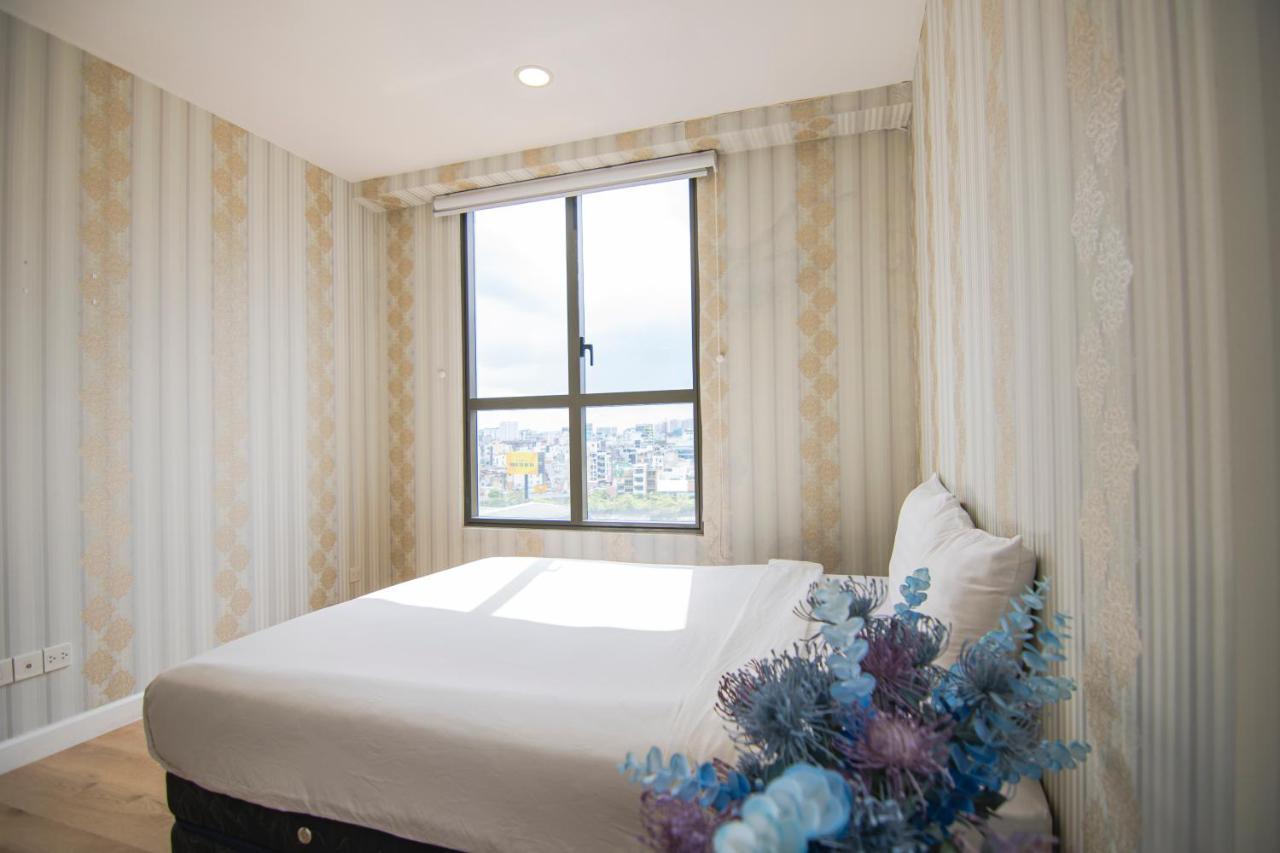 Wang Homestay 1 Apartment Ho Chi Minh City