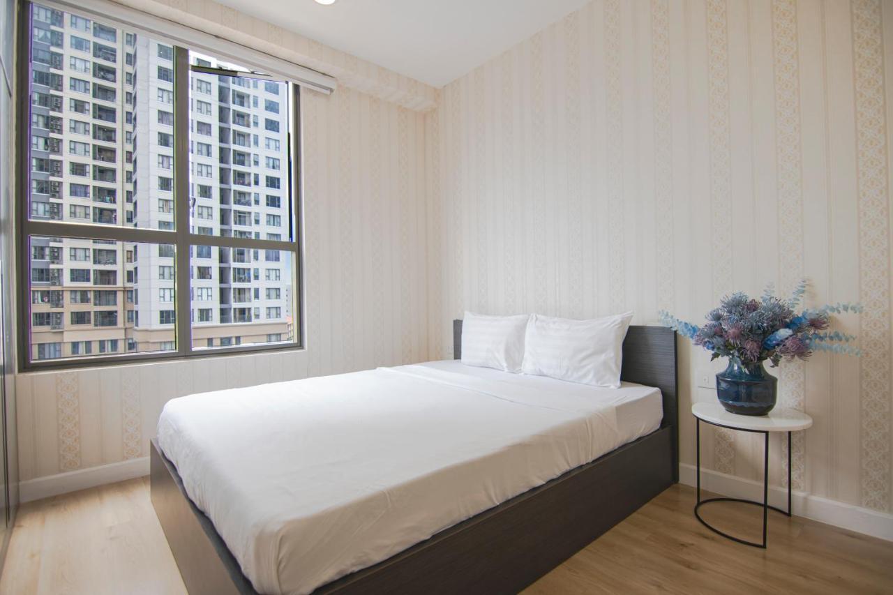 Apartment Wang Homestay 1