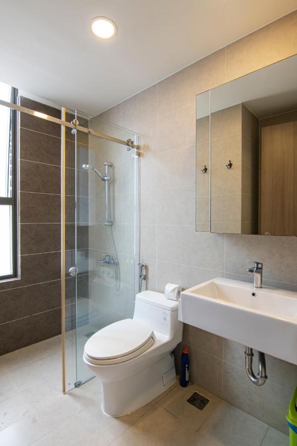 Wang Homestay 1 Apartment