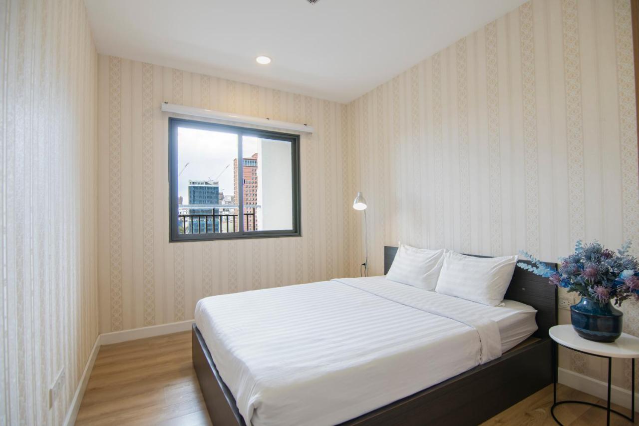 Wang Homestay 1 Apartment