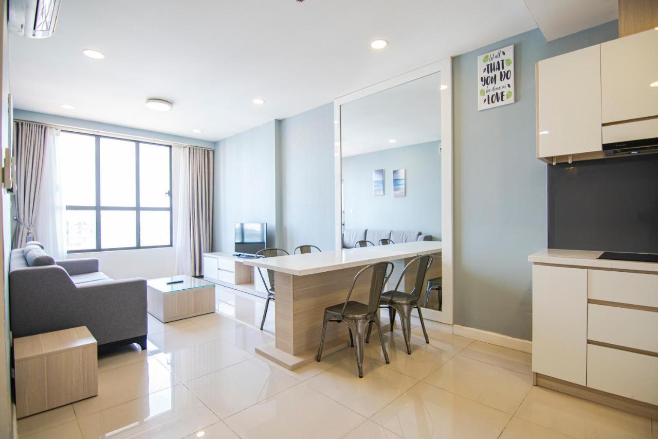 Apartment Wang Homestay 1
