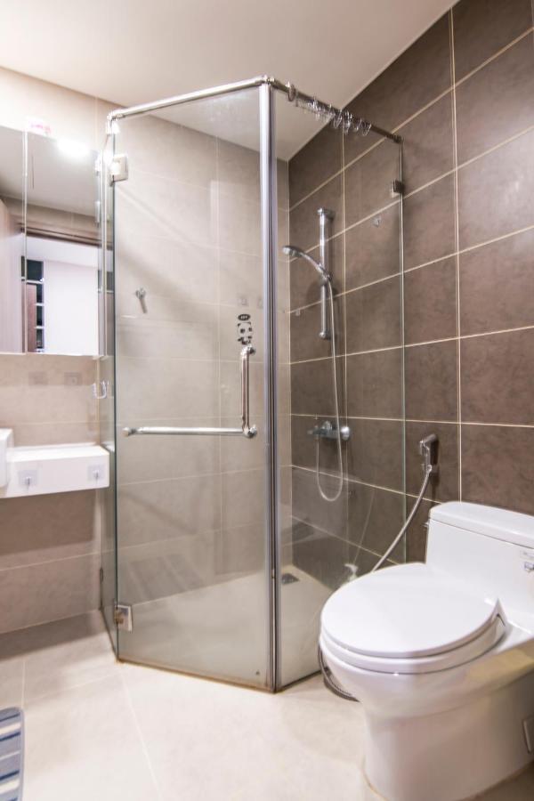 Wang Homestay 1 Apartment Ho Chi Minh City
